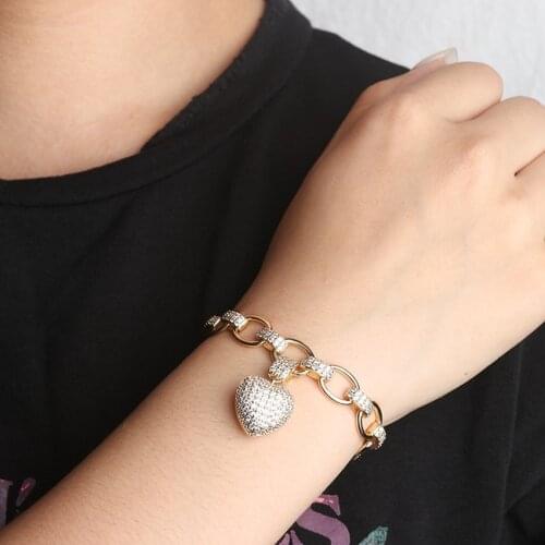 Yunkingdom Rigid Bracelets