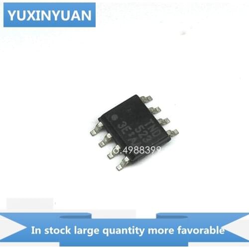 YUXINYUAN 10PCS/LOT TND523 TND 523 ND523 D523 SOP8 in stock in stock