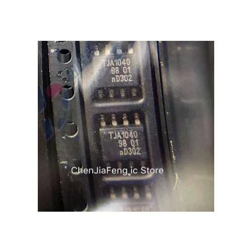 20PCS~50PCS/LOT New original TJA1040T TJA1040 SOP8