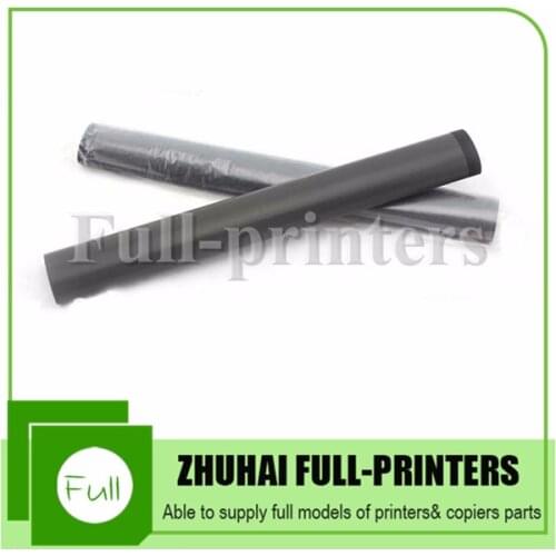 10 Pieces Free Shipping Fixing Film for Canon IR2200 IR2800 IR3300 Fuser Film Sleeve FM2-1787-film New Fuser Fixing Film Sleeve