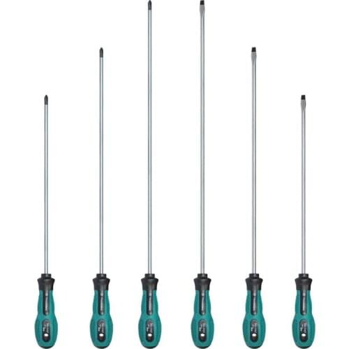 5mm Security Insulated Screwdrivers Electricians Manual Screw Driver Repair Tools Screwdriver Set Hand Tool