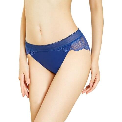 CINESSD Women's Thong