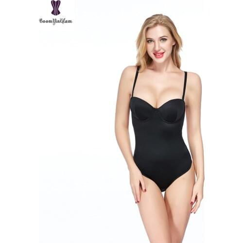 CQYUQI Corrective Bustier China
