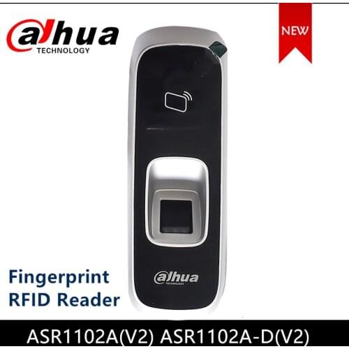 Dahua Magnetic Card Readers