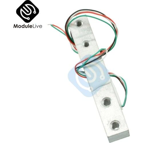 Electronic YZC-131 1kg 2kg 3kg 5Kg 10kg Weighing Weight Scale Pressure Sensor