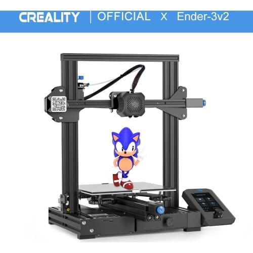Elves 3D Printers