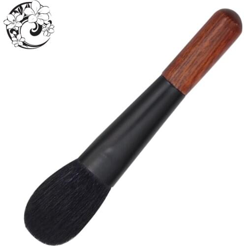 ENERGY Brand Profession Professional Powder Brush Brochas Maquillaje Pinceaux Maquillage Pincel Maquiagem sql4