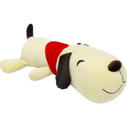 Fisher Price Super Soft Sleepy head Dog