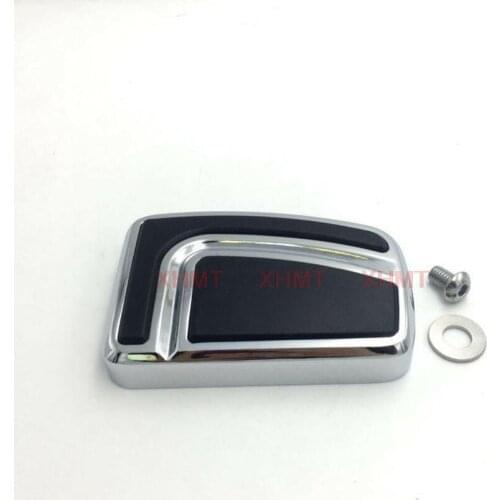 Footpeg Foot Peg for Harley 12&up FLD 86&up FL Softail 80&up Touring and 08&up Trike mode