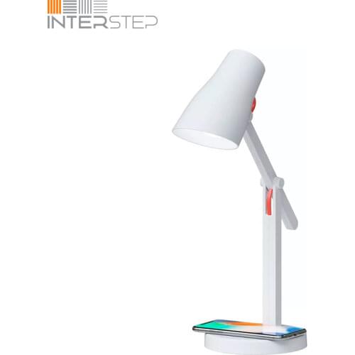 INTERSTEP Desk Lamp