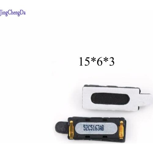 JCD 1pcs For Lenovo P770 A798T P70 A65 A66T S810T A388T A358T Earpiece Speaker Earphone Receiver Repair Part