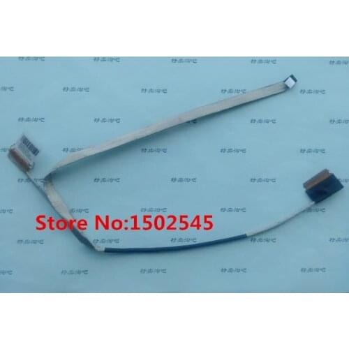 Free shipping genuine new original laptop LCD cable for HP ProBook 450 G3 455 G3 LCD cable LCD connection cable DD0X63LC320