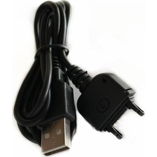 USB 2.0 To Fastport Battery Charger Data Sync Cable for Sony Ericsson K330 K510 K510a K510c K510i K530 K530c K530i K538c T700