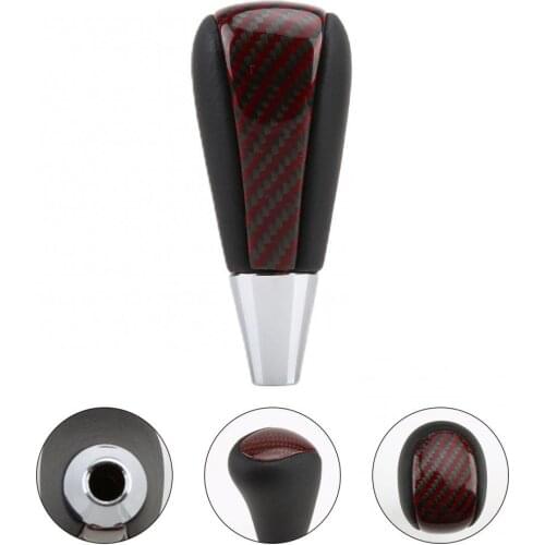 80% Hot Sell Car Vehicle Manual Gear Shift Knob Adapter for Toyota ESTIMA for Lexus IS200