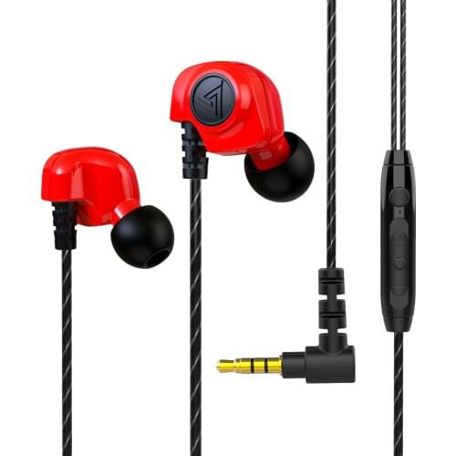 LISHE Headphones With Microphone