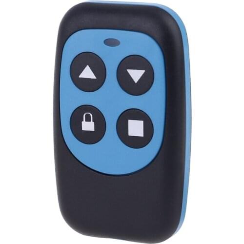Multi Frequency Copy Remote Control Duplicate 280mhz to 868mhz 4 Channel Command