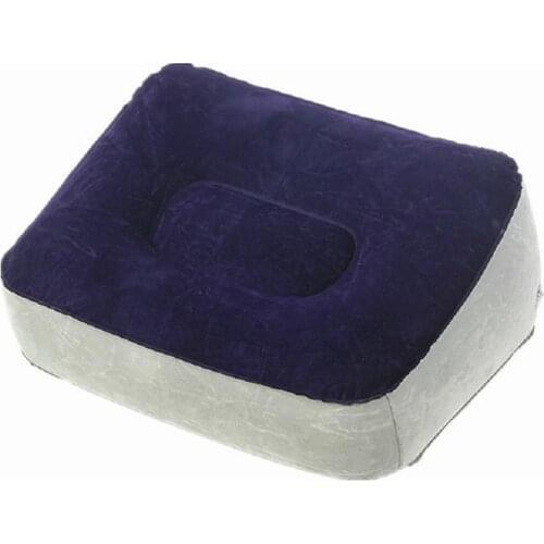 Flocking Inflatable Sex Aid Pillow For Women Love Position Cushione Furnitures Erotic Support Sofa Adult Games Sex Toys Couples