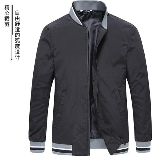 2021 New Women Outwear Jacket Casual Slim Windbreaker Jacket Male