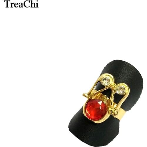 New 25Pcs Black PU Jewelry Ring Holder Adjustable 4cm Dia Earring Organizer Storage Exhibitor Sheet Stand Stud Rack