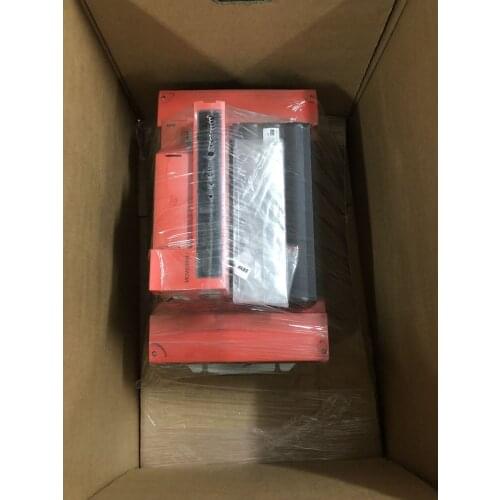 New In Box MDX61B0370-5A3-4-0T Sew Servo Driver / Drive