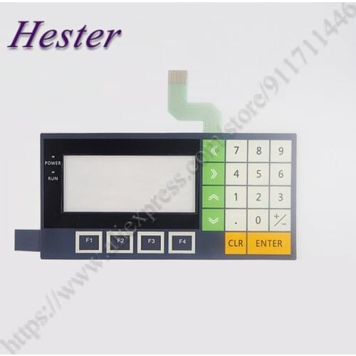 NT11-SF121B-EV1 Membrane Keypad for Omron NT11-SF121B-EV1 Membrane Keyboard Switch