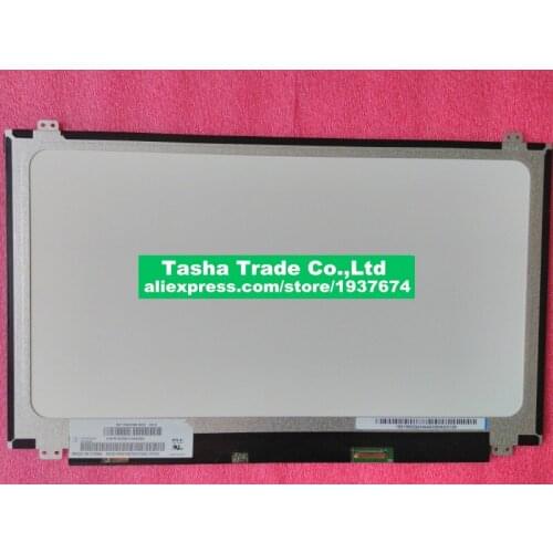 NT156WHM-N32 AUO AU Optronics LCD Screen Display 1366*768 eDP 30pin Glossy Screen NT156WHM glare matrix