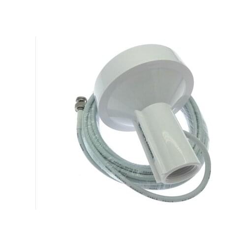 ONWA GPS ANTENNA ,AIS ANTENNA ,VHF ANTENNA with cable with support FOR marine GPS