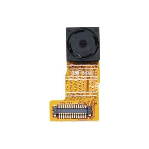 For Sony Xperia Z3+ Z3 plus Z4 D6553 D6533 Front Forward Facing Camera