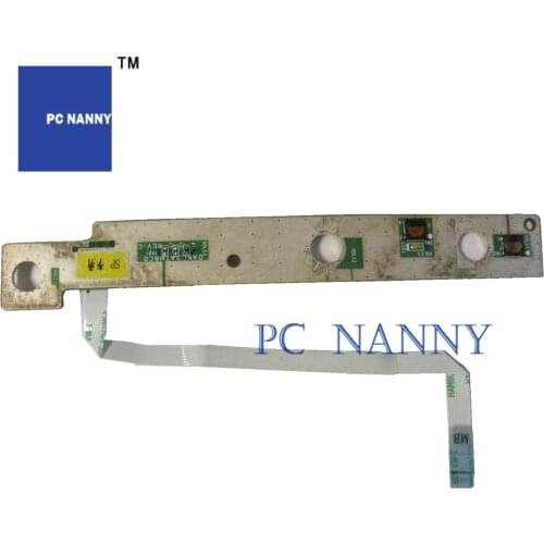 PCNANNY FOR Lenovo Ideapad Y560 Y560P Board KL3A Power Button board DAKL3ATH8C0 test good