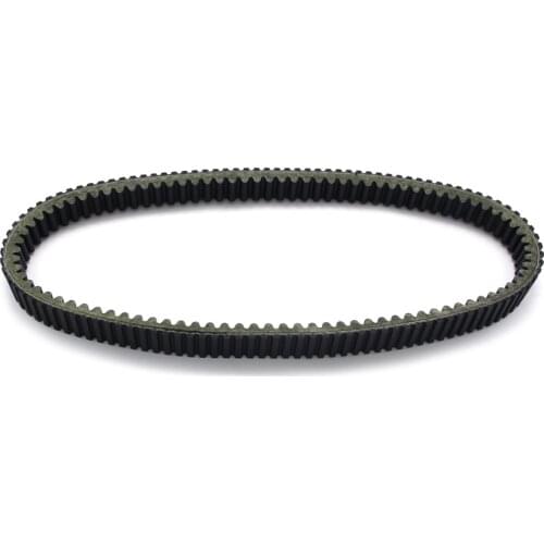 DRIVE TRANSFER CLUTCH BELT FOR Polaris RZR 4 XP900 XP 900EPS 3211148 ATV UTV STRAP