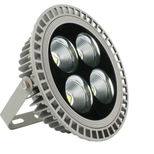 [Seven Neon]free shipping IP65 waterproof AC95-240V explosion-proof light white light 150W 200W 250W 80W led flood light