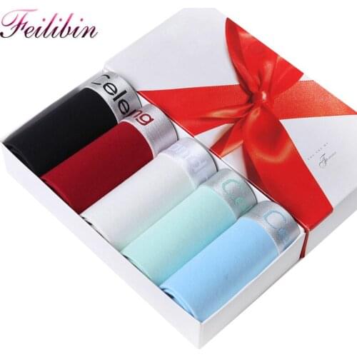 ZJX 5Pcs/Lot Panties Sexy Letter Underwear Cotton Traceless Women Lingerie Seamless Womens Briefs Plus SizeXXL Underpants