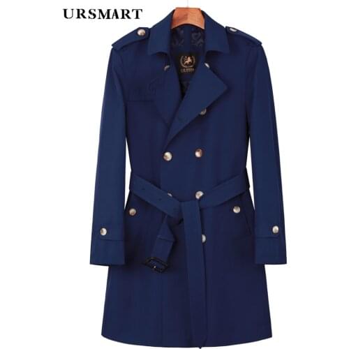 URTRIPOD Men's Outerwear