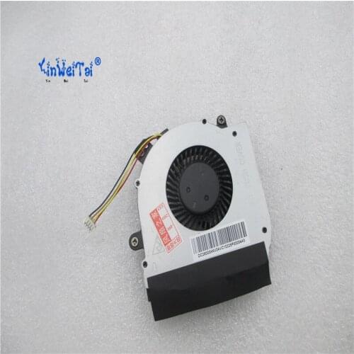 5PCS ew Cooling fan for Lenovo THINKPAD E430 E435 E430C E530 E535 fan, Brand new genuine E430 E435 laptop cpu cooling fan cooler