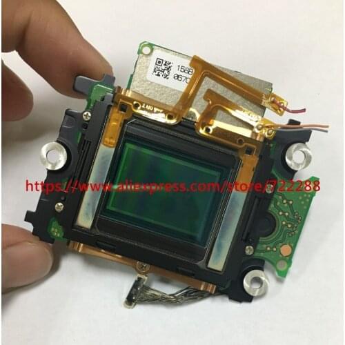 Repair Parts For Nikon D90 CCD CMOS Image Sensor Matrix Unit