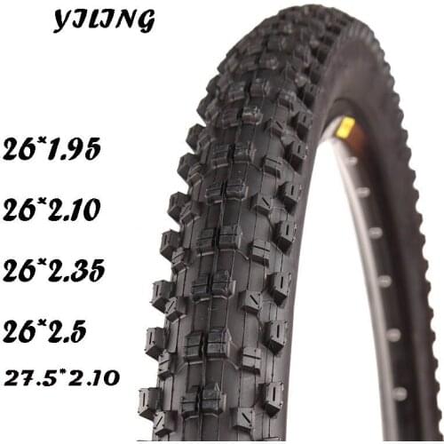 2018 High Quality Mountain Bicycle Tyre 26 27.5 inch MTB Tires Ultralight Mountain Foldable Bicycle Tyre Bike Tire