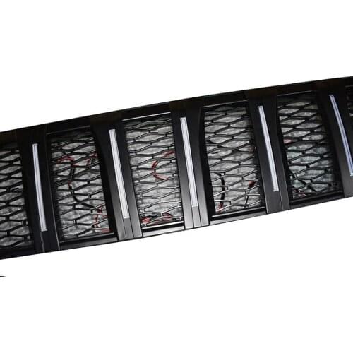 2021 Suitable For Led Navara Np300 with Light Cnac Nissan