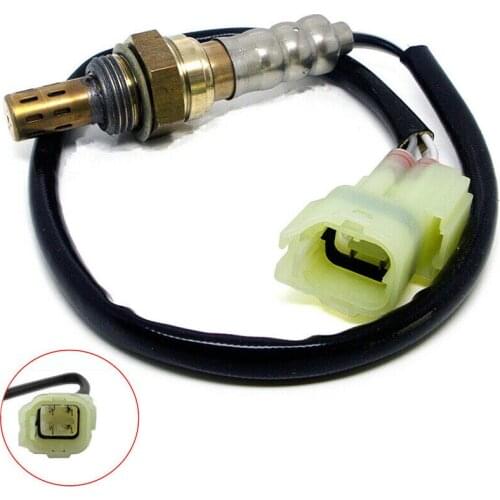 TIANBANG 4-Wire Upstream O2 Oxygen Sensor 234-4031 1821377E00 1821365D30 1821365D70 For 1996-1998 Suzuki Sidekick 4-Door L4-1.8L