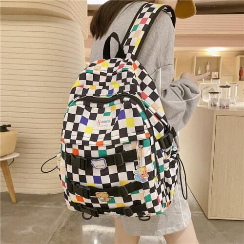 ARINOCHKA Womens Casual Backpacks