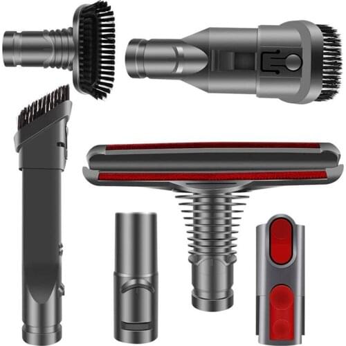 For Dyson V7 V8 V10 V11 Absolute Cordless,V7 Animal Trigger Car+Boat,V6 DC59 DC58 DC35 Accessories