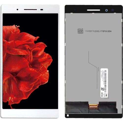 For Lenovo Tab 4 TB-7304i TB-7304X TB 7304I LCD Display Touch Screen Digitizer Assembly