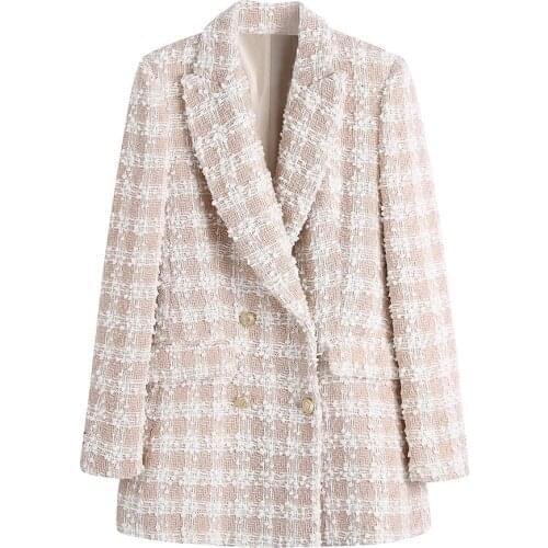 HKML Women's Puffy Jackets