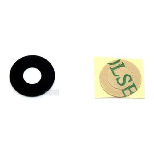 New Back Rear Camera Glass Lens Cover Replacement For Xiaomi Redmi Note 4