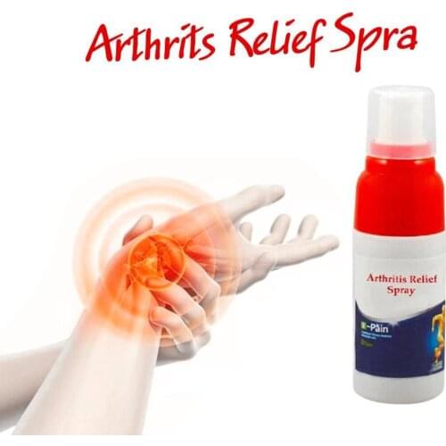 Bones Ling Spray Arthritis Pain Relief Rheumatism, Tiger Sp Muscle Back Orthopedic Shoulder Sprain Waist Pain, Knee Plaster G4P1