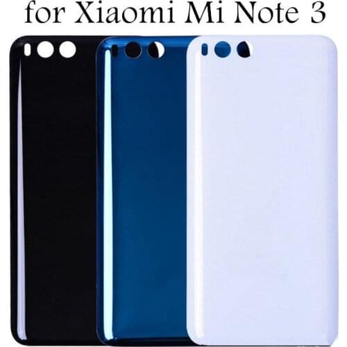 Аккумуляторы для телефонов Xiaomi Mi Note 3 TUTXTUT China At AliExpress