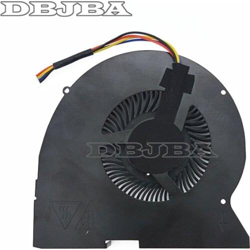 New For Lenovo IdeaPad Y510P Y510PT-ISE Y510P-IFI Y510PA CPU Cooling Fan BNTA0612R5H