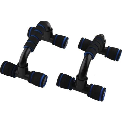 WolFAce 1Pair Push Ups Stands Grip Fitness Equipment Handles Chest Body Buiding Sports Muscular Training Push up racks