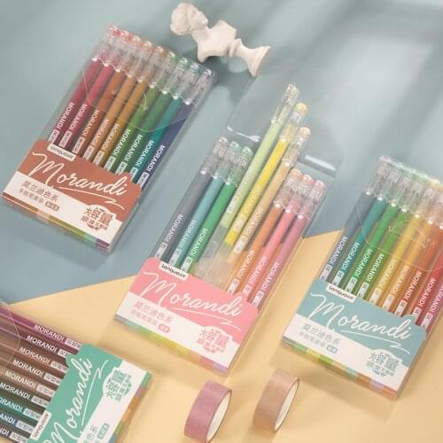 Yoofun Writing Colored Pens