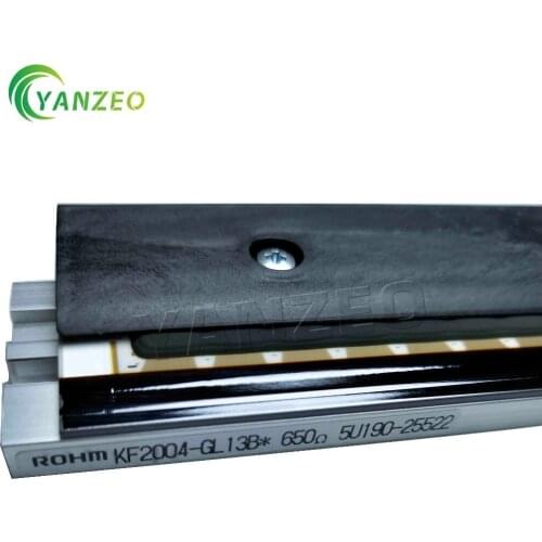 069448S-002 KF2004-GL13B Genuine Printhead For Intermec EasyCoder 3400E 3400 203dpi Thermal Printer