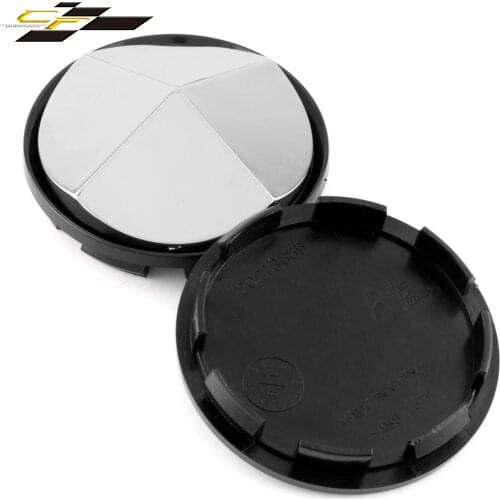 1Pcs 63mm Wheel Center Cover For 68706 68714 68720 68748 2006-2018 Outback #52005732 #28821SA030 #28821SA090 Auto Accessories